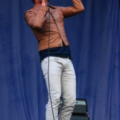 Kaiser Chiefs.