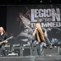 Legion Of The Damned