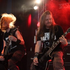 Christian und Jonathan