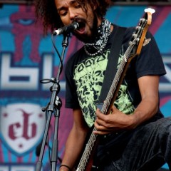 Jamie Richardson
