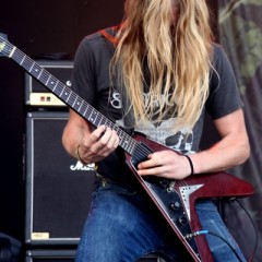 Scott Hedrick