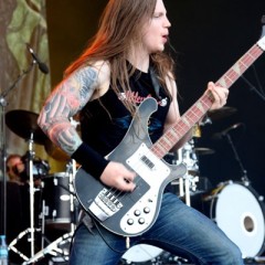 Evan Linger
