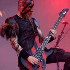 Jussi Wickström