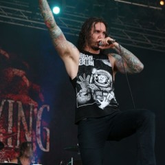 Tim Lambesis