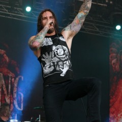 Tim Lambesis
