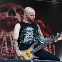 Josh Gilbert
