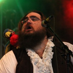Admiral Nobeard