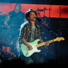 Bruno in Baden-Baden.