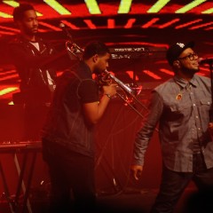 Brunos Band.