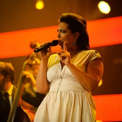 Caro Emerald.
