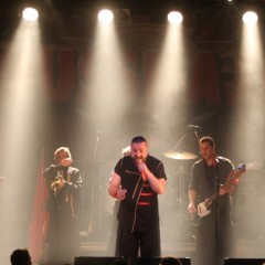 Russkaja im Konstanzer Kulturladen.