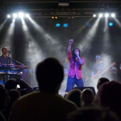 Sebastian Sturm & Exile Airline im Kulturladen