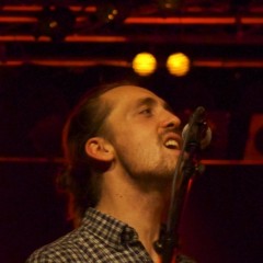 Sebastian Sturm & Exile Airline im Kulturladen