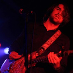 The Vaccines live im Luxor Köln
