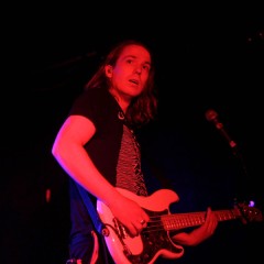 The Vaccines live im Luxor Köln