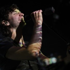 Gotye live in Köln