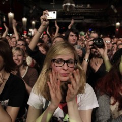 Gotye in Köln