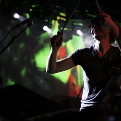 Gotye live in Köln