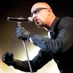 Alexx am Mic.
