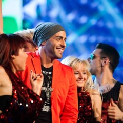 DSDS 2012 - 1. Live-Show.