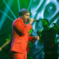 DSDS 2012 - 1. Live-Show.