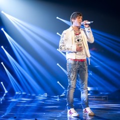 DSDS 2012 - 1. Live-Show.