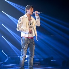 DSDS 2012 - 1. Live-Show.