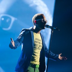 DSDS 2012 - 1. Live-Show.