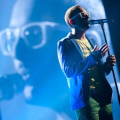 DSDS 2012 - 1. Live-Show.
