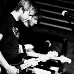 ...Dirk Dirksen und Flo Laber...