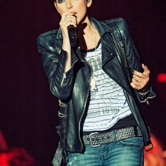 Nena live in Düsseldorf