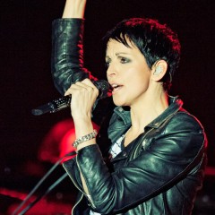 Nena live in Düsseldorf