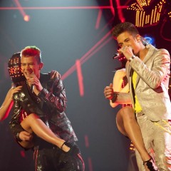 DSDS 2012 - Das Finale.