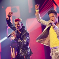 DSDS 2012 - Das Finale.