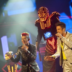 DSDS 2012 - Das Finale.