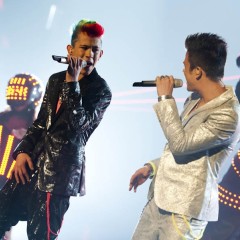 DSDS 2012 - Das Finale.