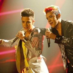 DSDS 2012 - Das Finale.