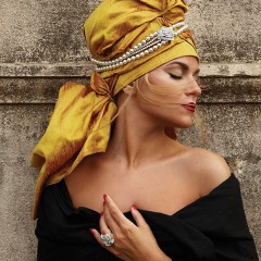 Melody Gardot
