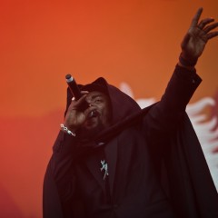 Caligola, Rock Am Ring 2012
