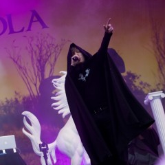 Caligola, Rock Am Ring 2012