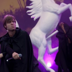 Caligola, Rock Am Ring 2012