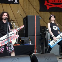 Alestorm