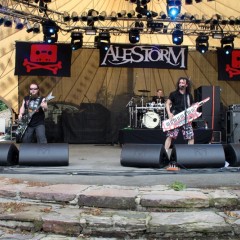 Alestorm