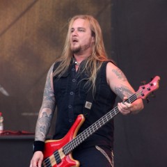 Dark Tranquillity