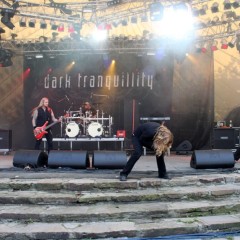 Dark Tranquillity