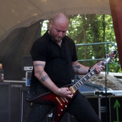Dark Tranquillity