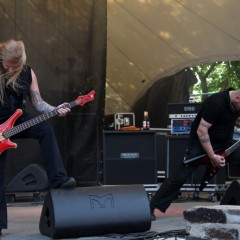 Dark Tranquillity