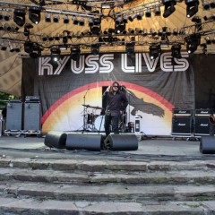 Kyuss Lives!