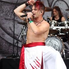 Saltatio Mortis