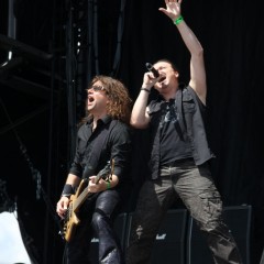 Axxis
